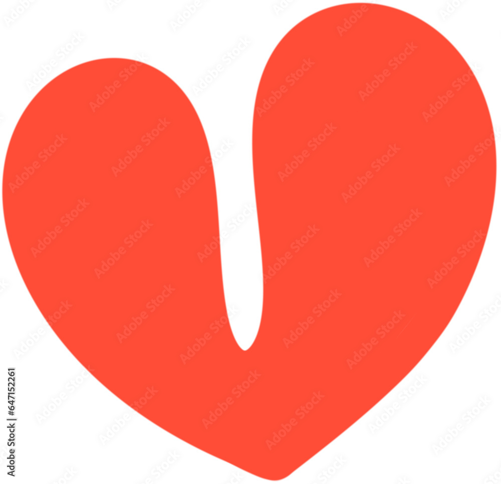 heart shape heart shape