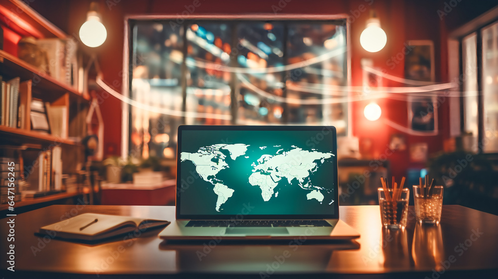 Global Learning Network. The Power of E-Learning Global Learning Network. The Power of E-Learning