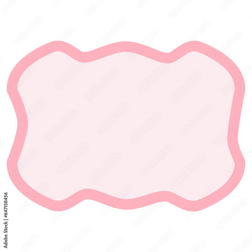 Modern Message Banner