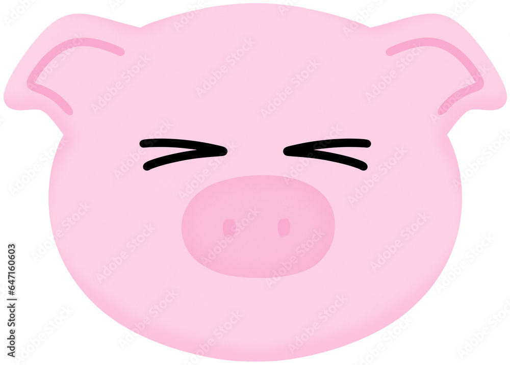 pig pig