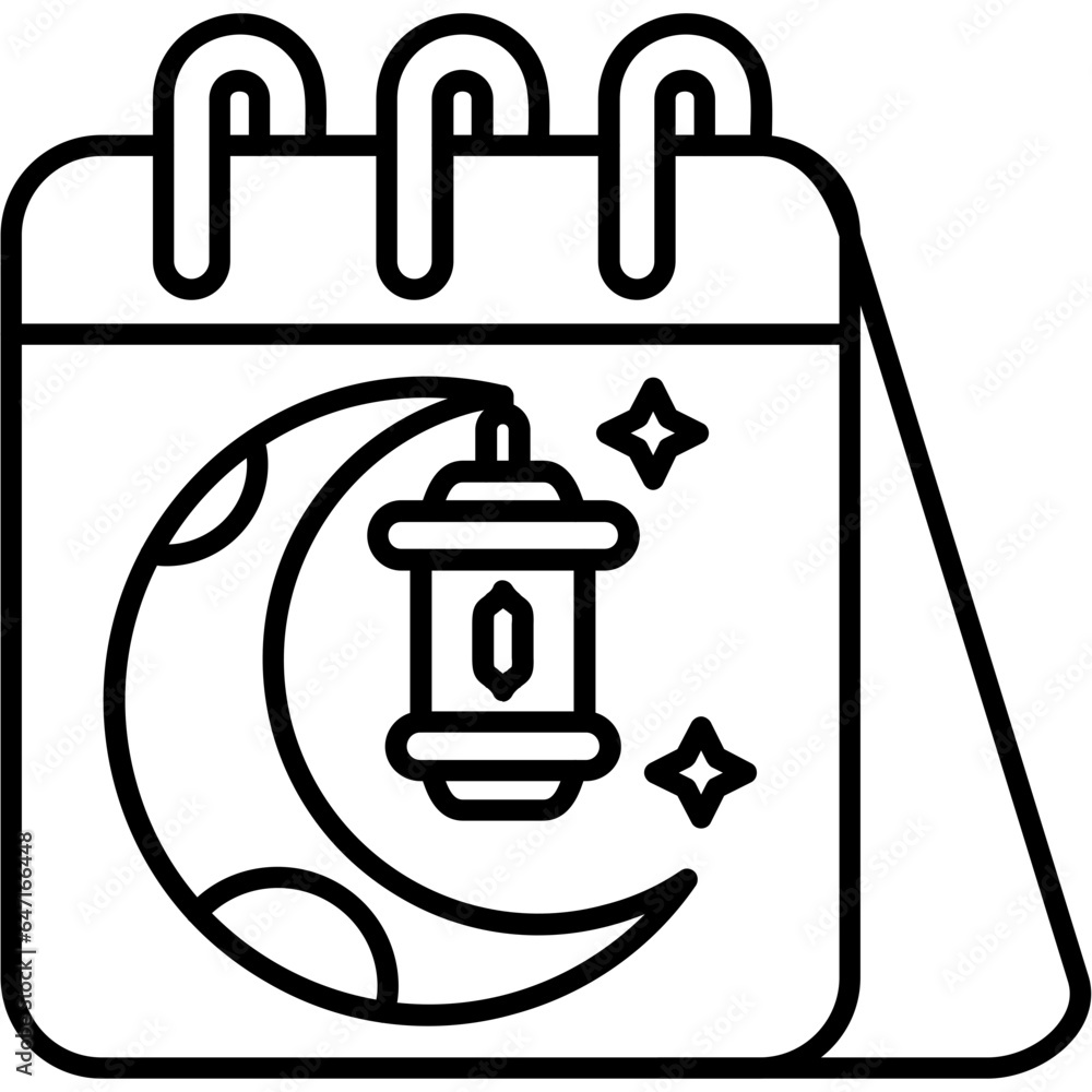 Calendar Icon Calendar Icon