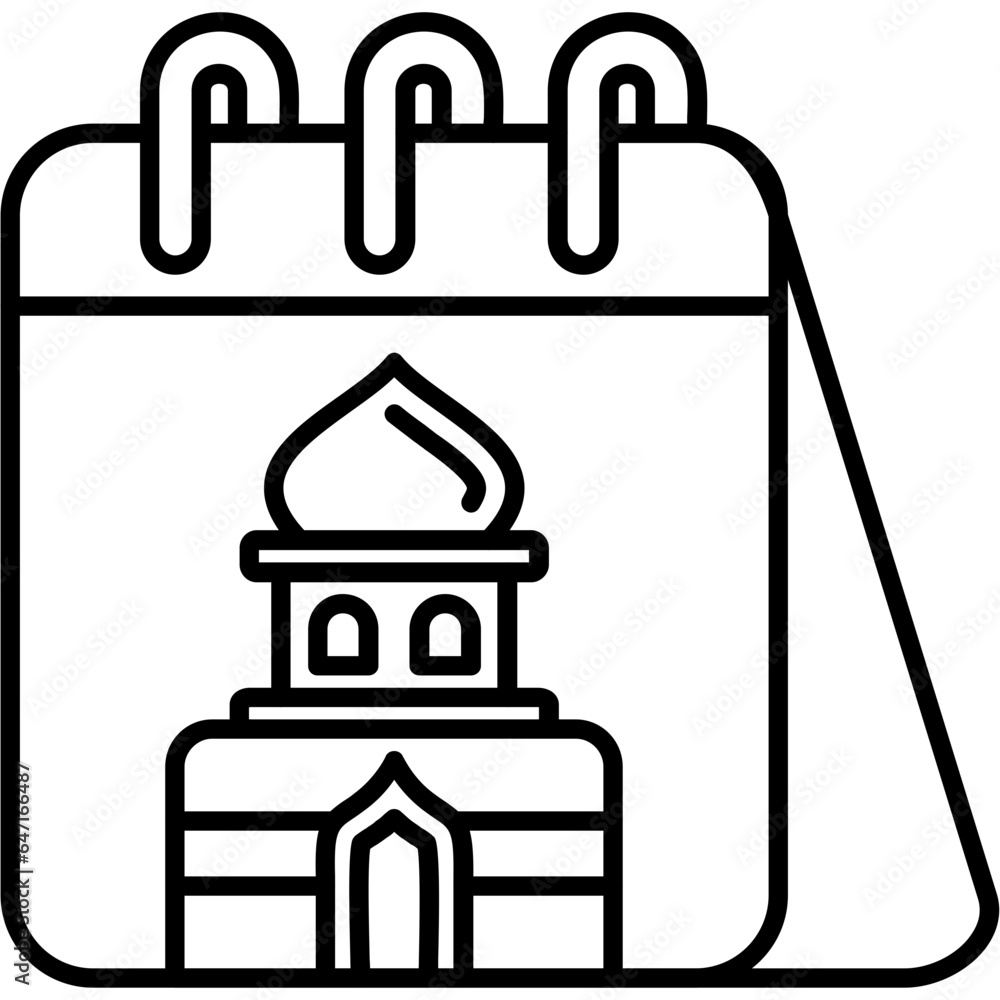 Calendar Icon Calendar Icon