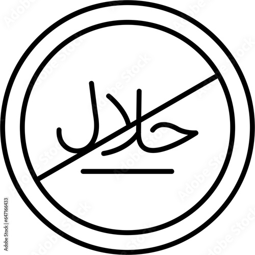 No Icon