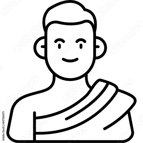 Muslim Icon