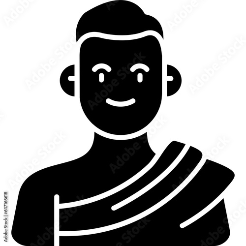 Muslim Icon