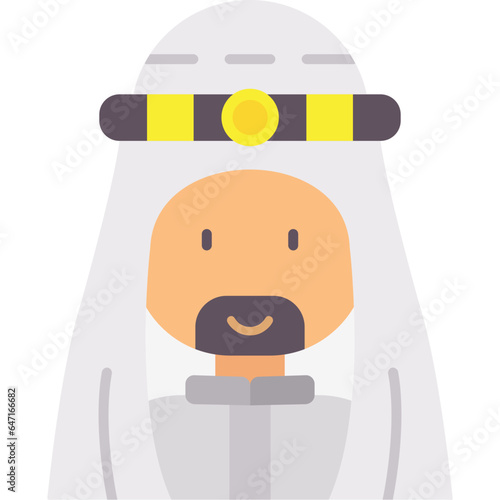 Muslim Icon