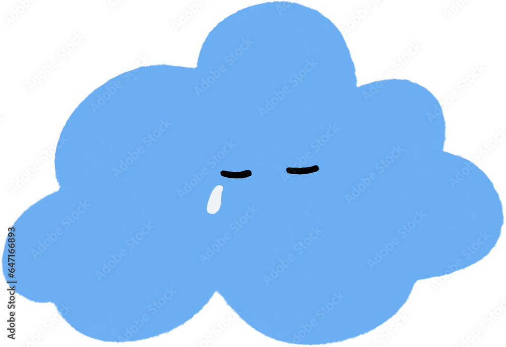 blue cloud blue cloud