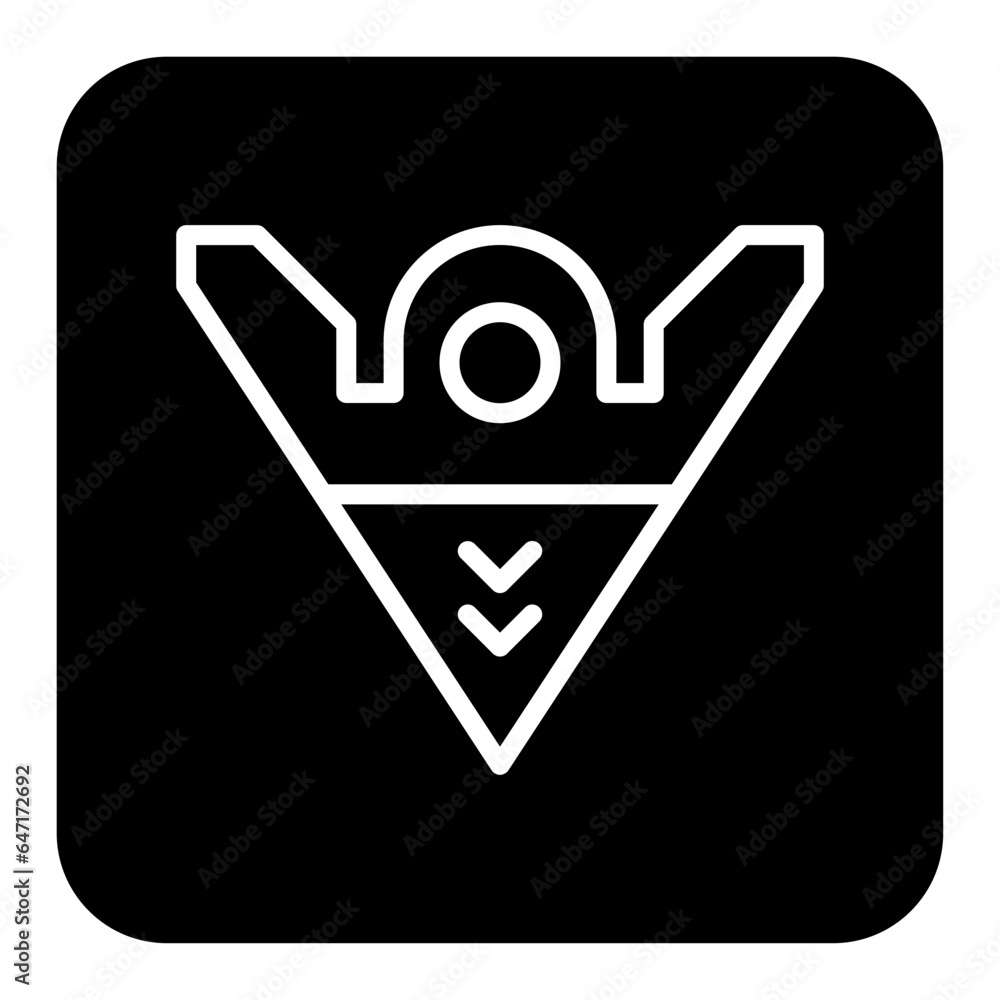 Obraz premium arrow