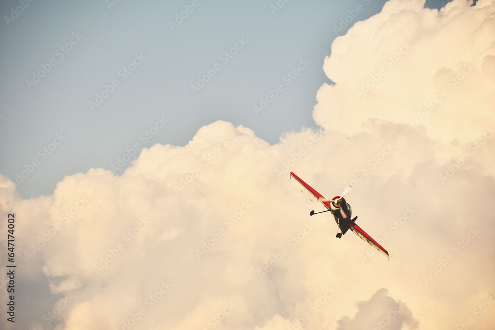 Airshow in Košice, September 2023 Airshow in Košice, September 2023