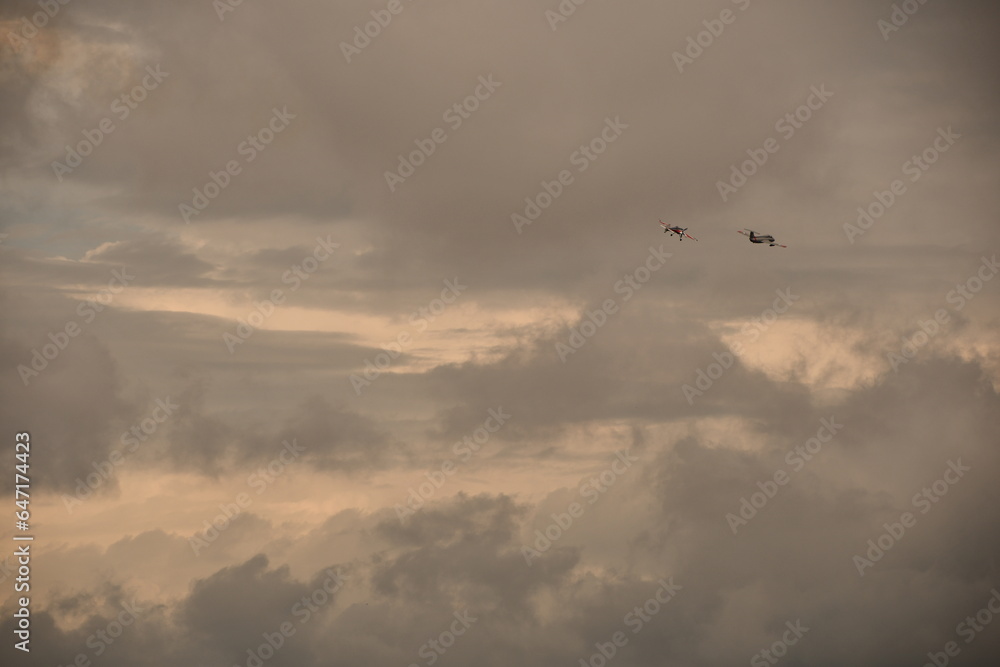 Airshow in Košice, September 2023 Airshow in Košice, September 2023