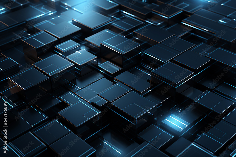 Based Texture Grid-based textures with a modern and high-tech aesthetic. background ...