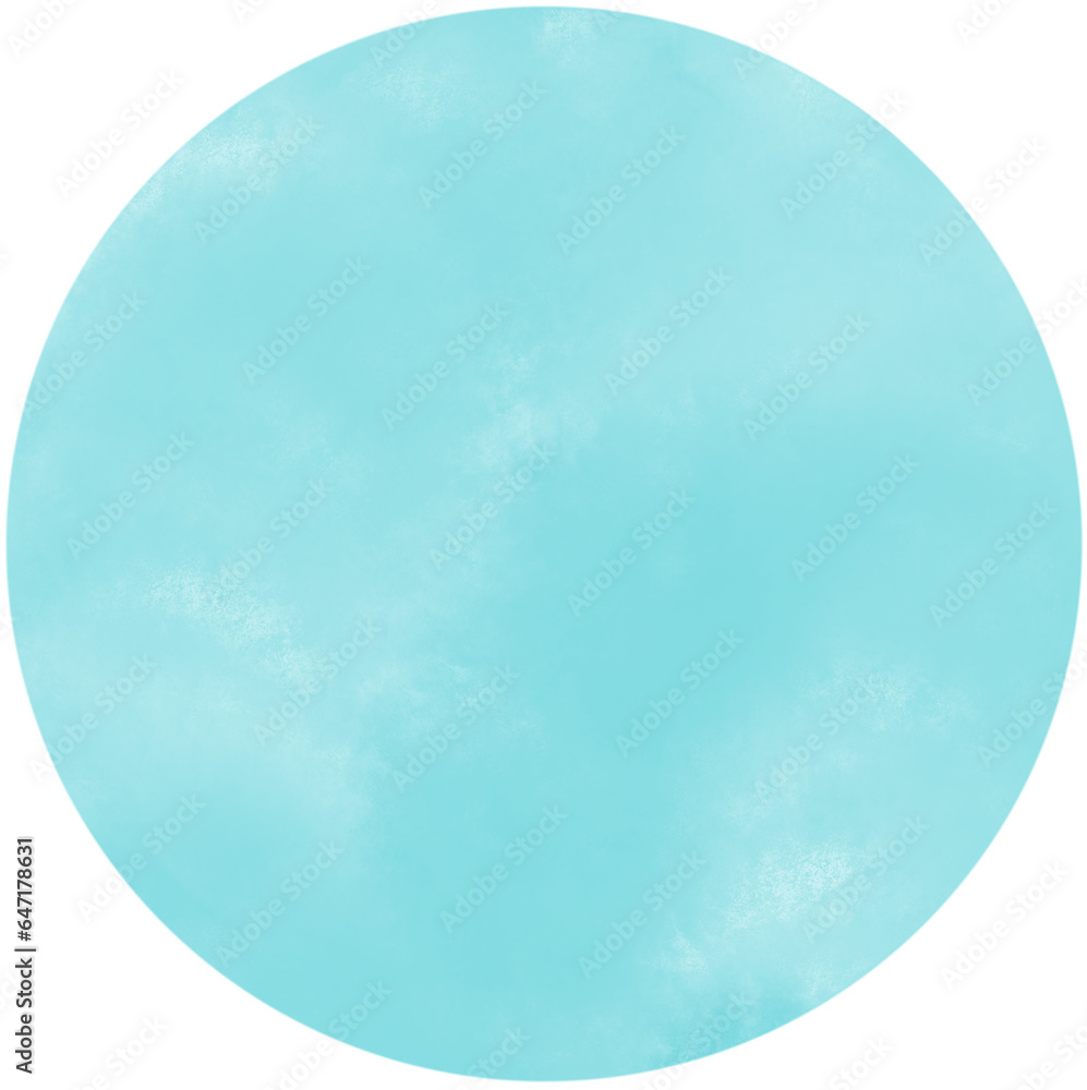 abstract blue sphere abstract blue sphere