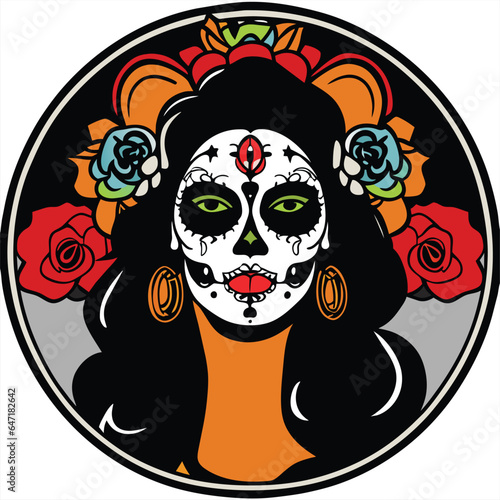 day of the dead celebration - 367