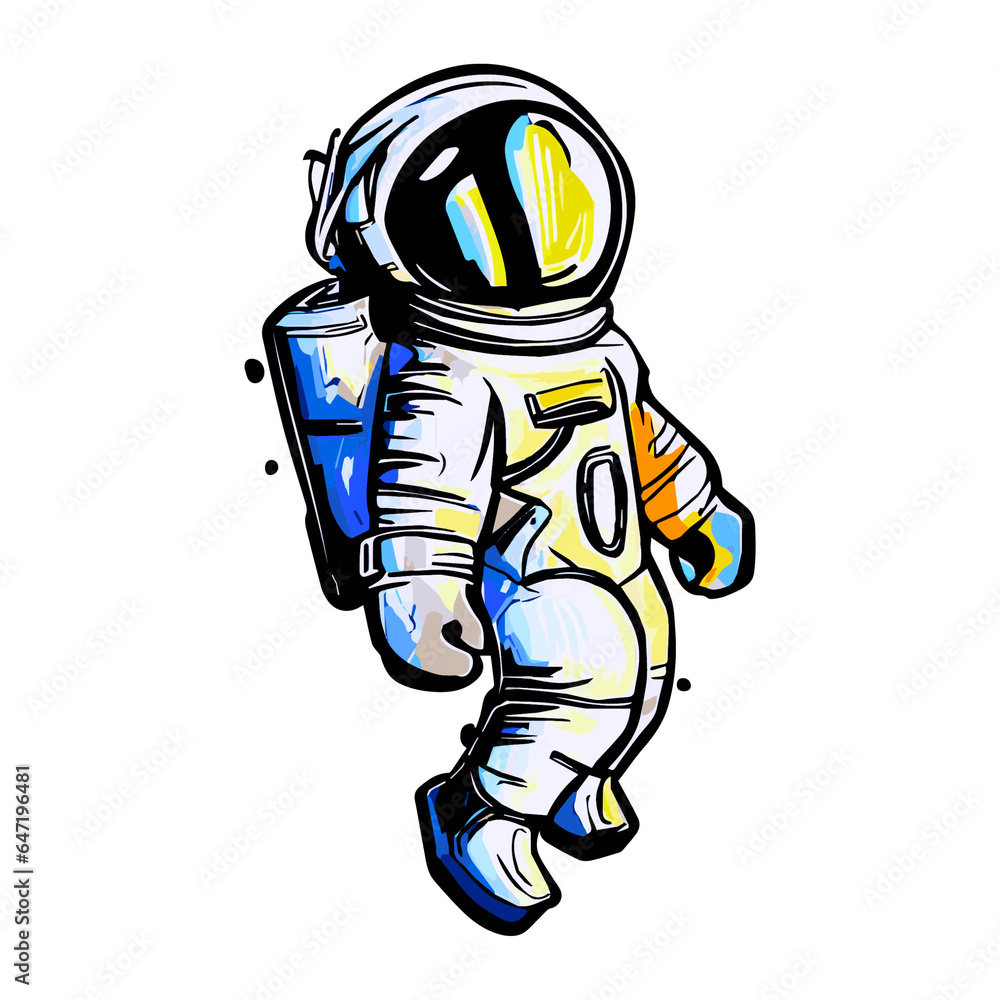 Astronaut picture, It's so beautiful. Astronaut picture, It's so beautiful.