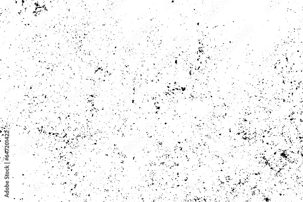 Vector texture grunge abstract distress overlay effect. Vector texture grunge abstract distress overlay effect.