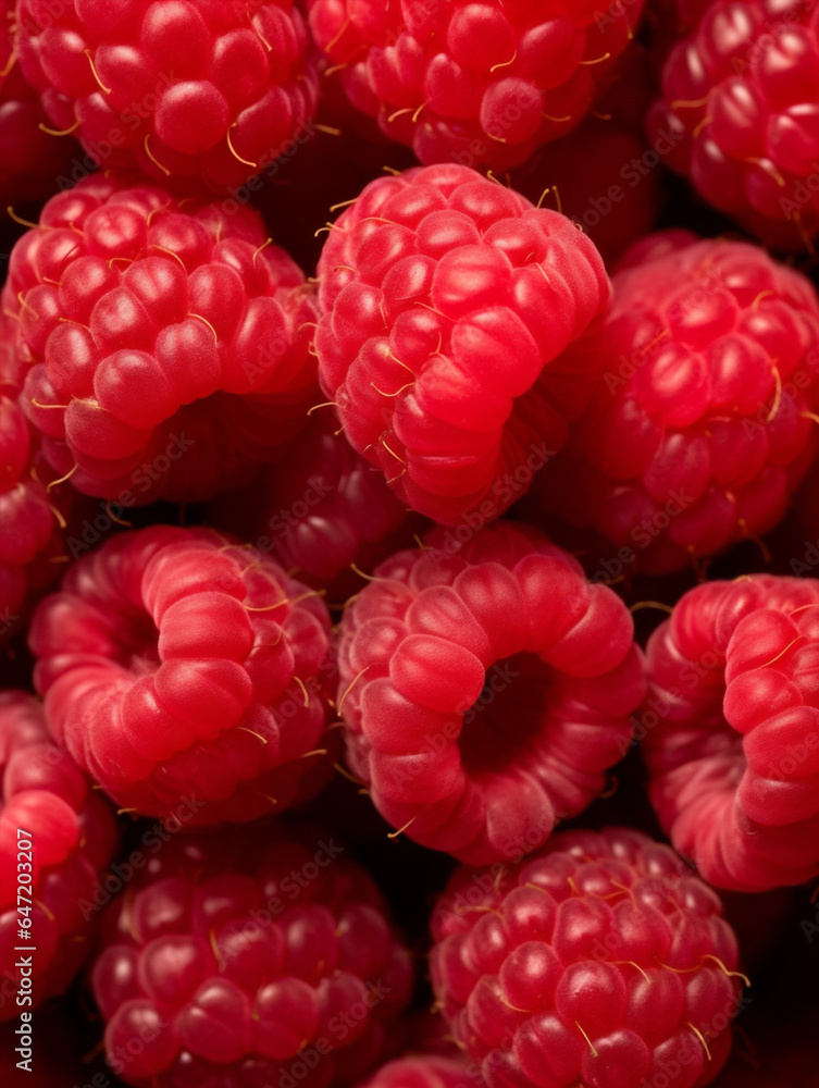 Ripe raspberry organic red eating macro food summer berries fruit Ripe raspberry organic red eating macro food summer berries fruit