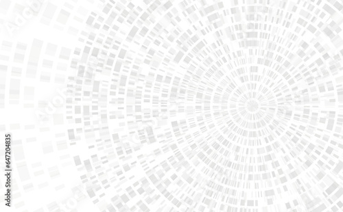 Dna test infographic. Genome sequence map.