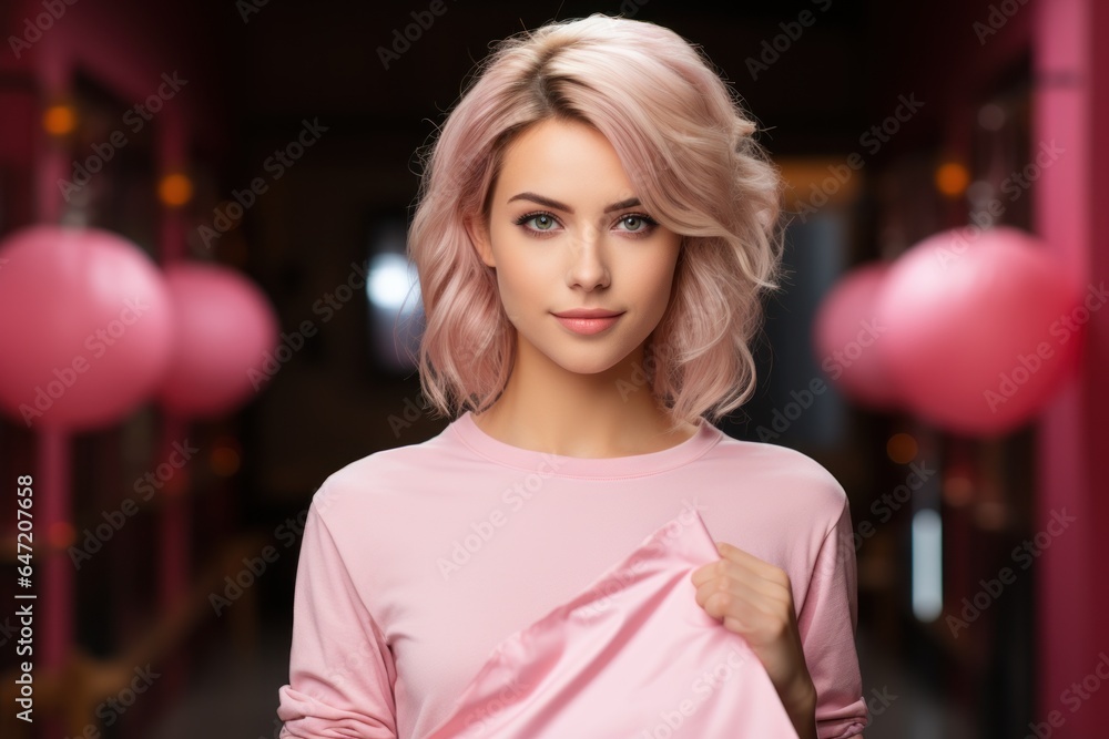 young beautiful girl with a bag young beautiful girl with a bag