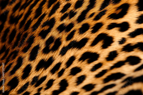 Unveiling the Enchanting World of Animal Prints: Mesmerizing Macro Textures and Intricate Patterns in Captivating Close-ups