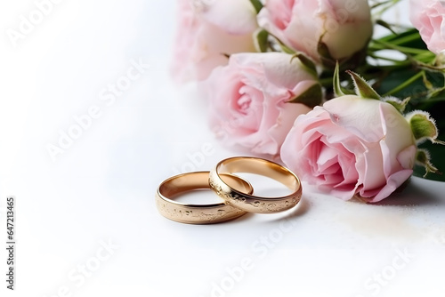 wedding wedding rings 