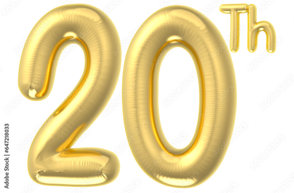 happy anniversary number gold render happy anniversary number gold render