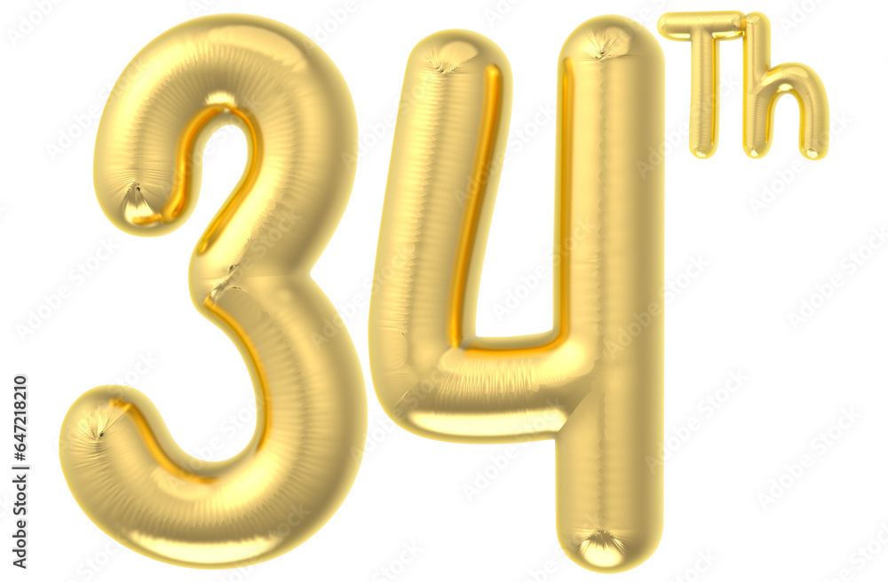 Number 3d render png transparent Number 3d render png transparent