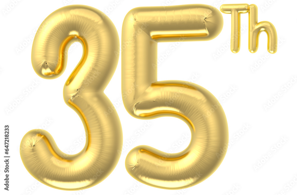 Number 3d render png transparent Number 3d render png transparent