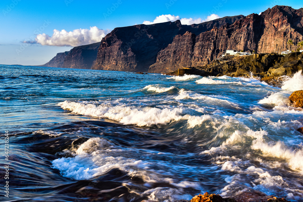 Obraz premium landscape