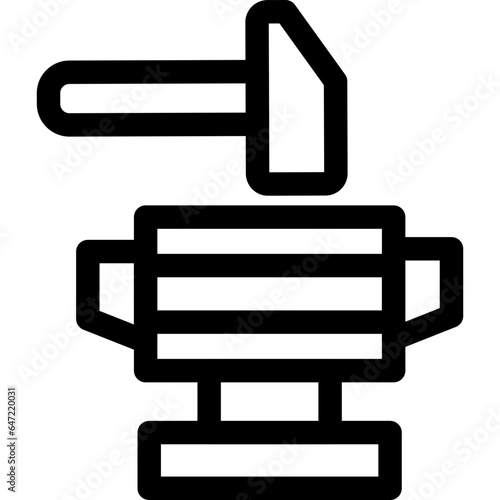Blacksmith Icon