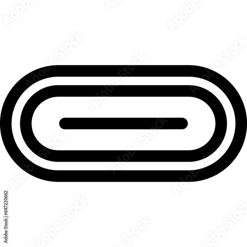 Wristband Icon
