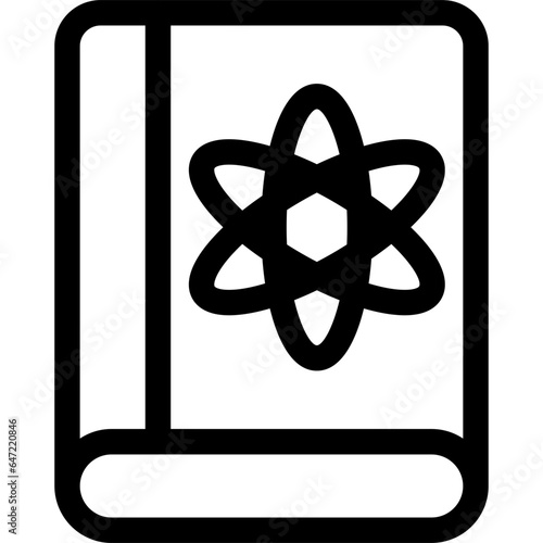 Book Icon