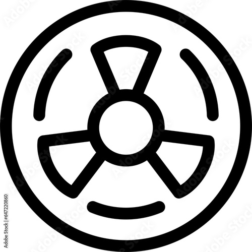 Bio Weapon Icon