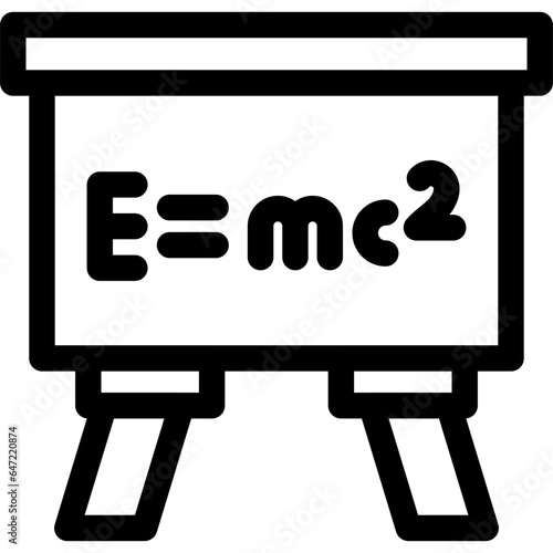 Relativity Icon