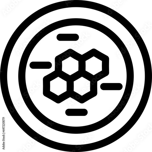 Cells Icon