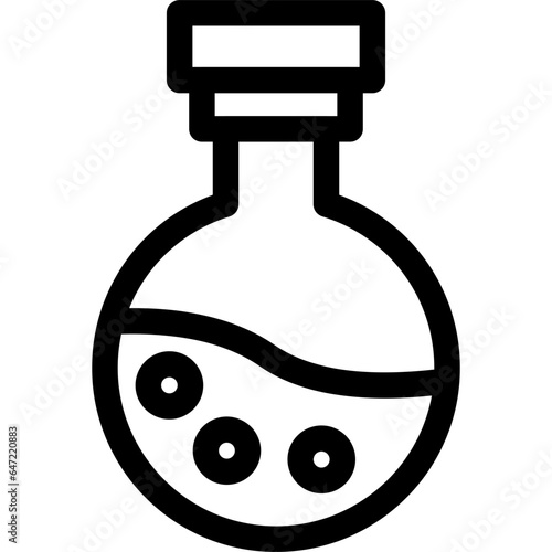 Flask Icon