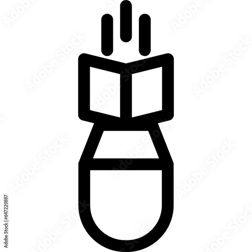 Nuclear Icon