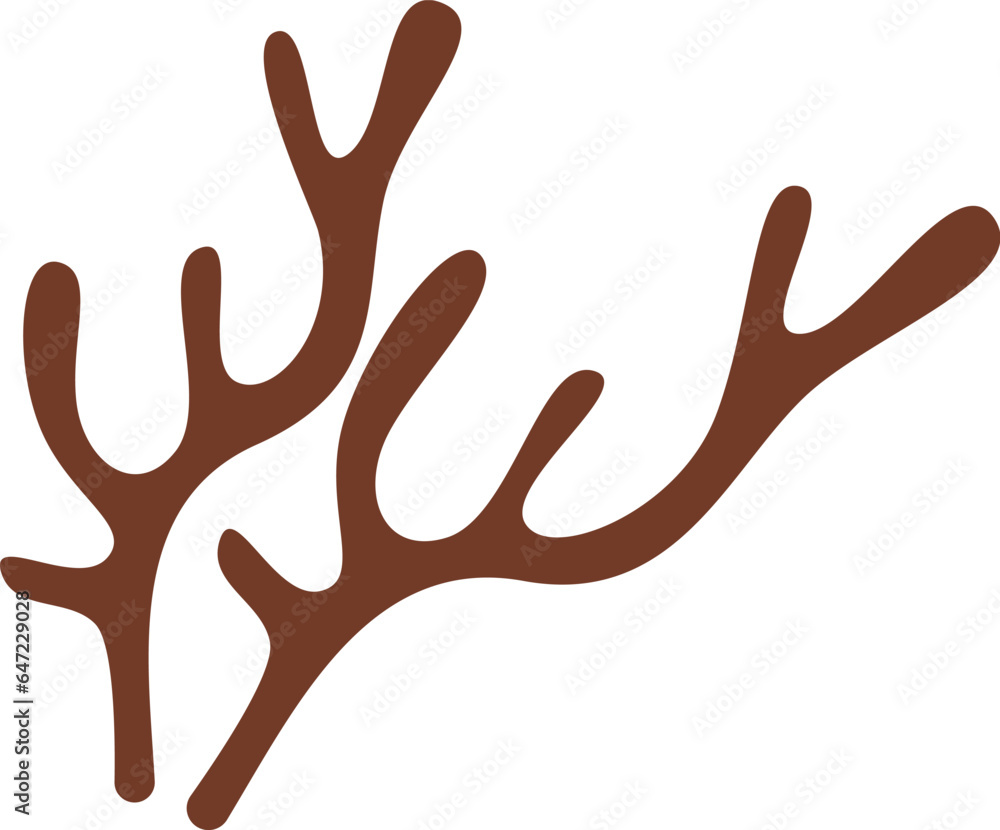 Deer Animal Antlers Deer Animal Antlers