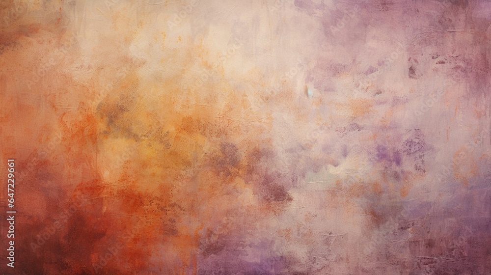 abstract painting grunge background