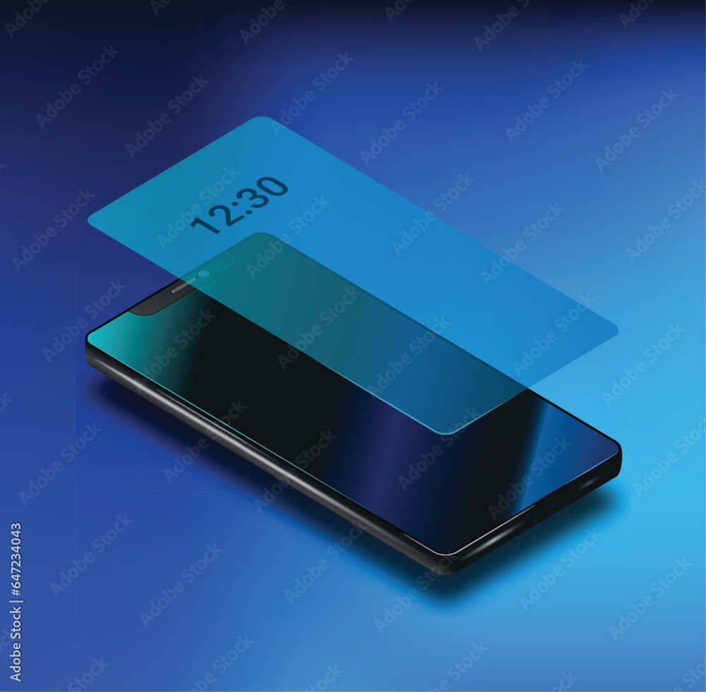 smartphone vector illustration smartphone vector illustration