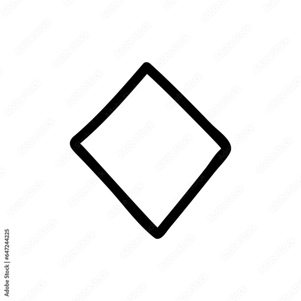 abstract doodle line art abstract doodle line art