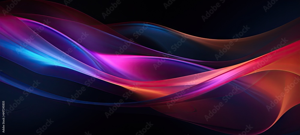 Fototapeta premium Abstract image phone wallpaper