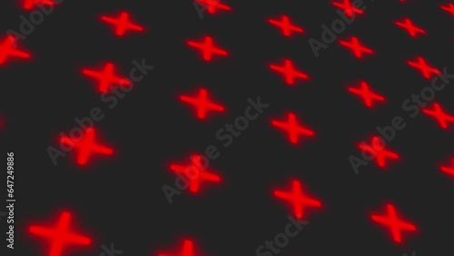 High Quality Colorful Moving Background