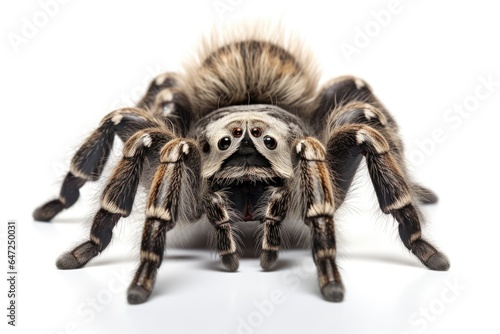 Tarantula spider ai