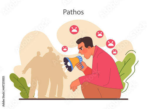 Persuasion. Soft skill, the ability to convince people. Cognitive influence