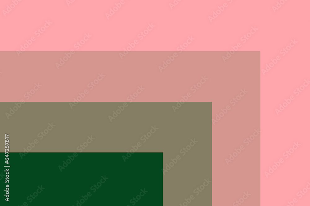 Obraz premium simple abstract colorful lines background pattern design