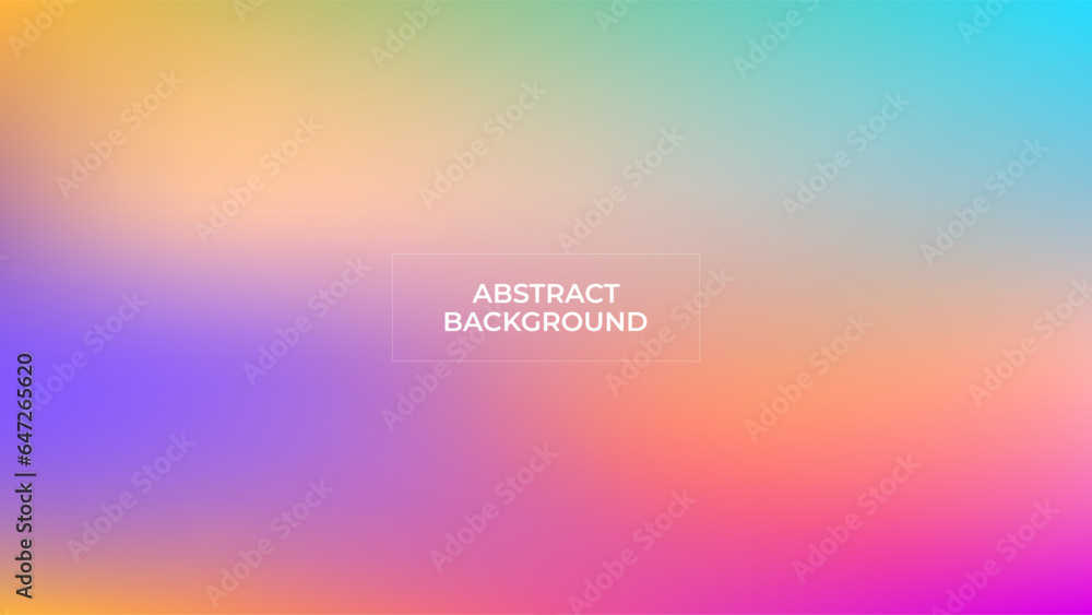 ABSTRACT BACKGROUND ELEGANT GRADIENT MESH SMOOTH COLORFUL DESIGN VECTOR TEMPLATE GOOD FOR MODERN WEBSITE, WALLPAPER, COVER DESIGN ABSTRACT BACKGROUND ELEGANT GRADIENT MESH SMOOTH COLORFUL DESIGN VECTOR TEMPLATE GOOD FOR MODERN WEBSITE, WALLPAPER, COVER DESIGN