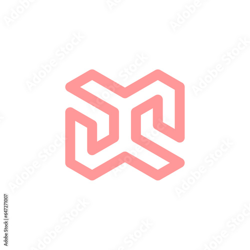 MW Logo Design Letter MW Logo Template