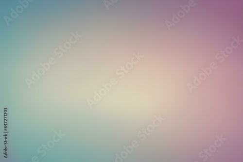 beautiful color gradation abstract background