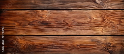 Authentic texture of wood