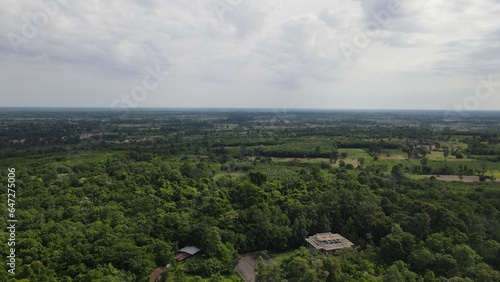 view from the top